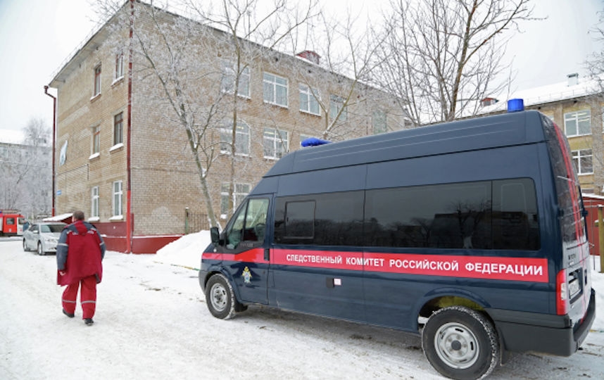 Иллюстрация к материалу