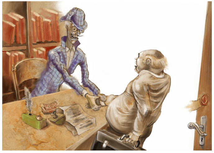 Иллюстрация к материалу