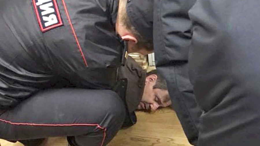 Иллюстрация к материалу