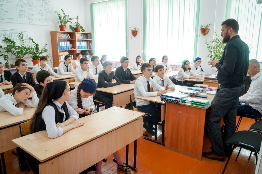 Иллюстрация к материалу