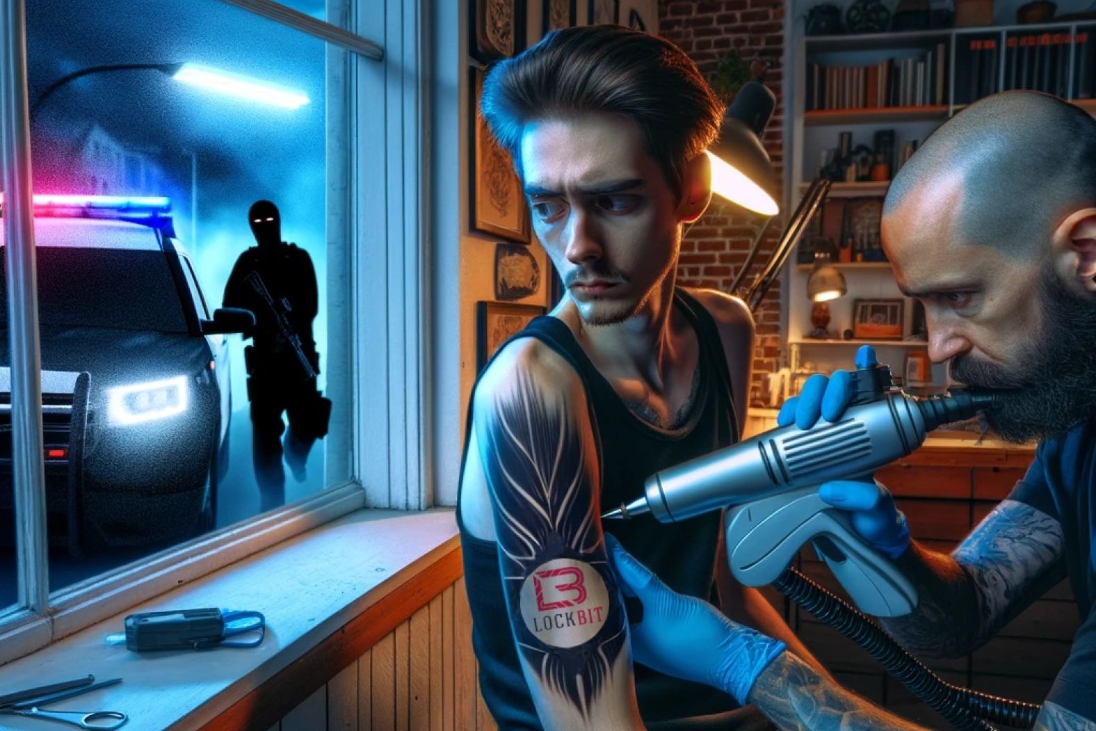 Иллюстрация к материалу