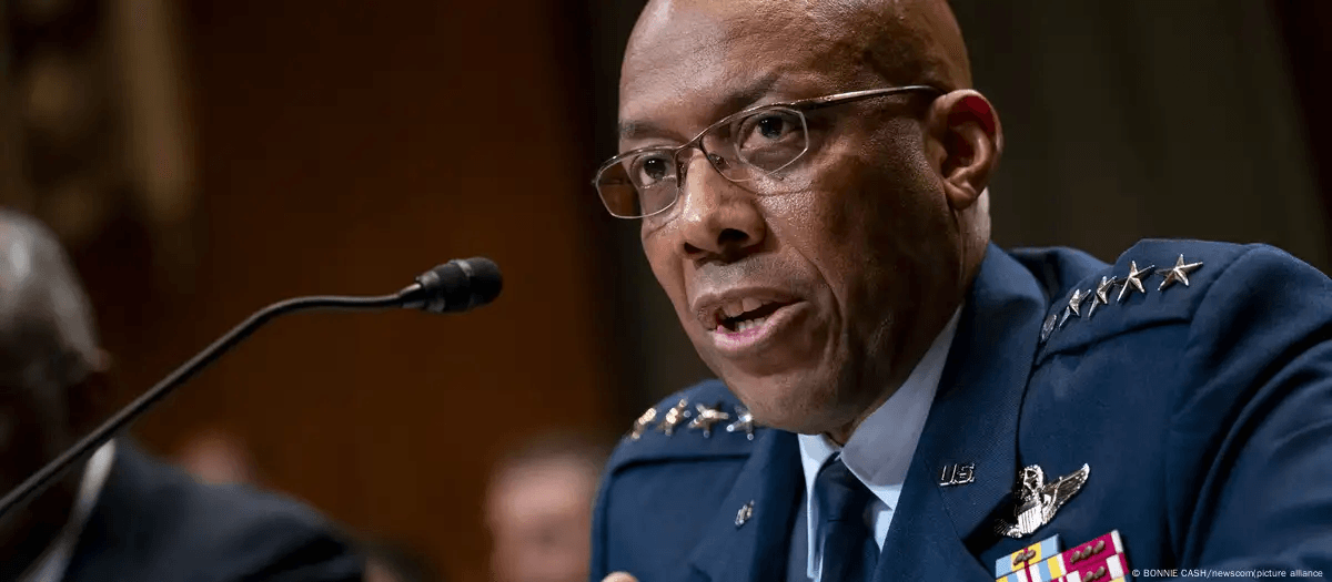 Чарльз Браун. Фото: BONNIE CASH/newscom(picture alliance