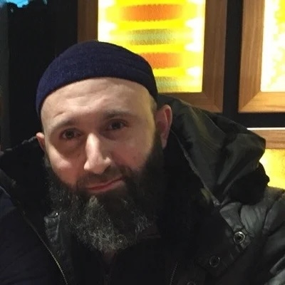 Абдул Эльмурзаев