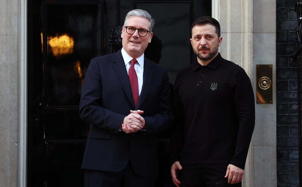 Фото: Peter Nicholls / Getty Images