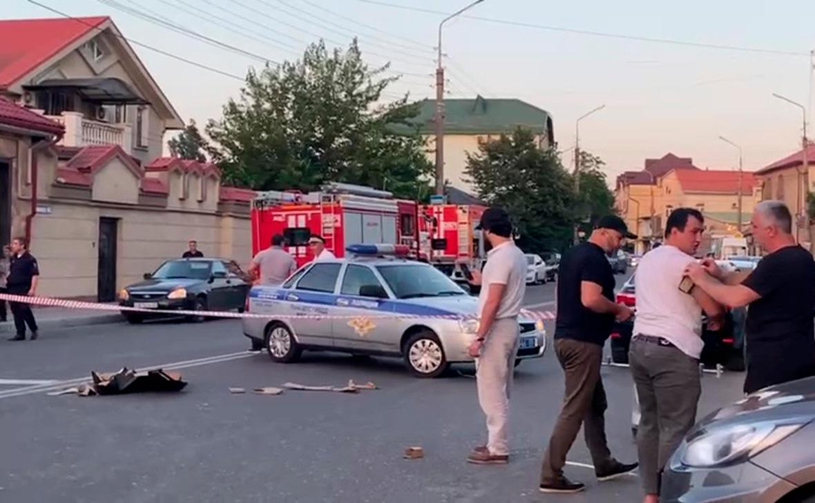 Фото РИА «Новости»