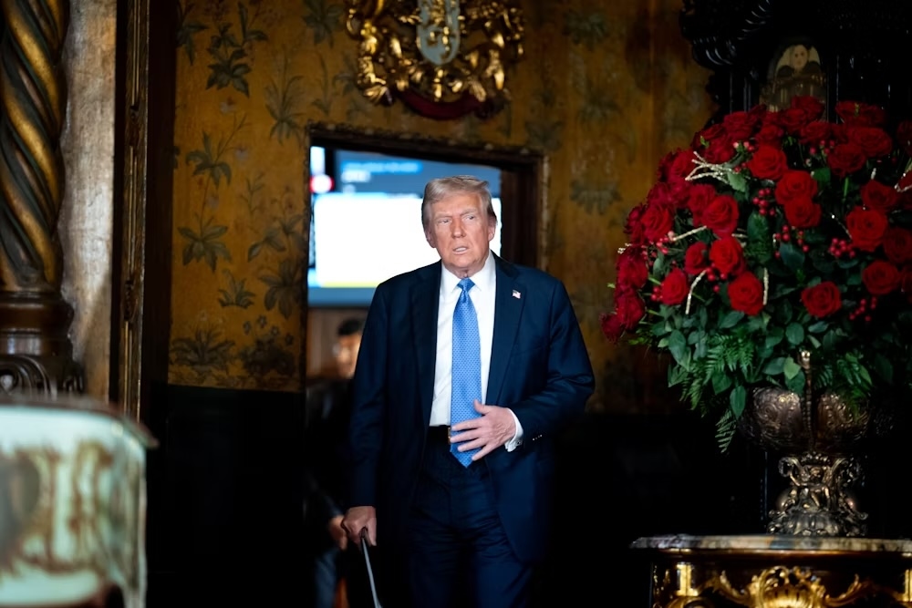 Фото: Andrew Harnik/Getty Images