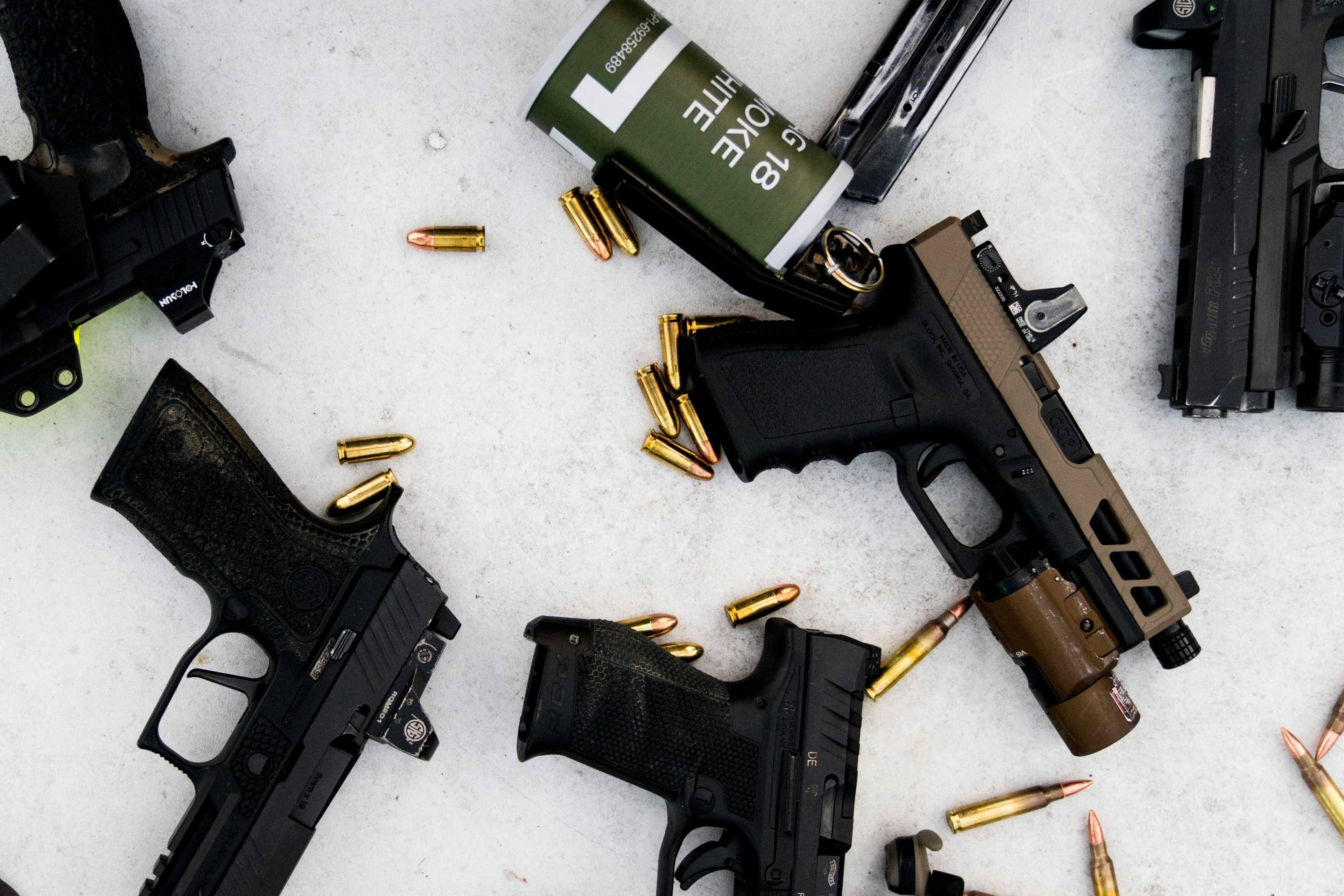 Фото: Frederick Shaw, Unsplash