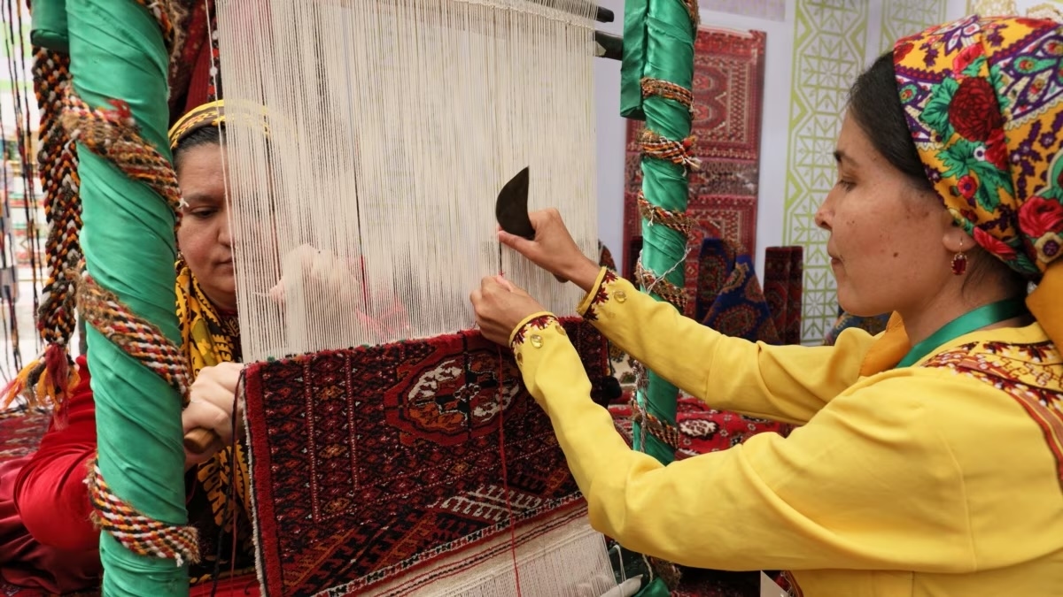 Фото: Вячеслав Саркисян/Reuters