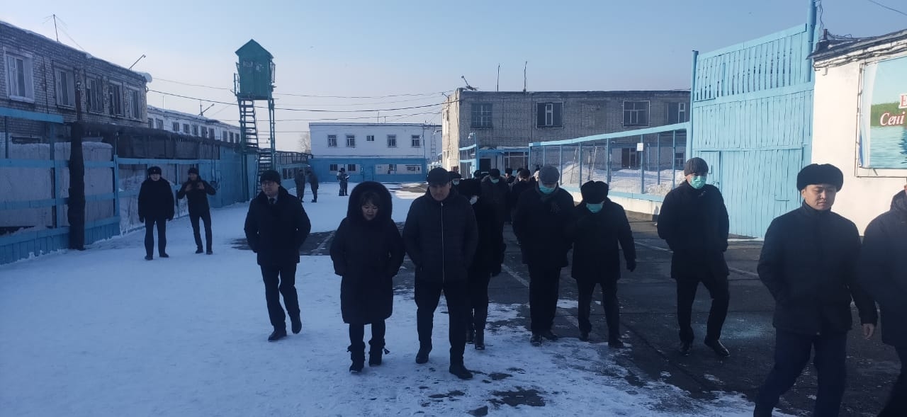 Фото: Arnapress.kz