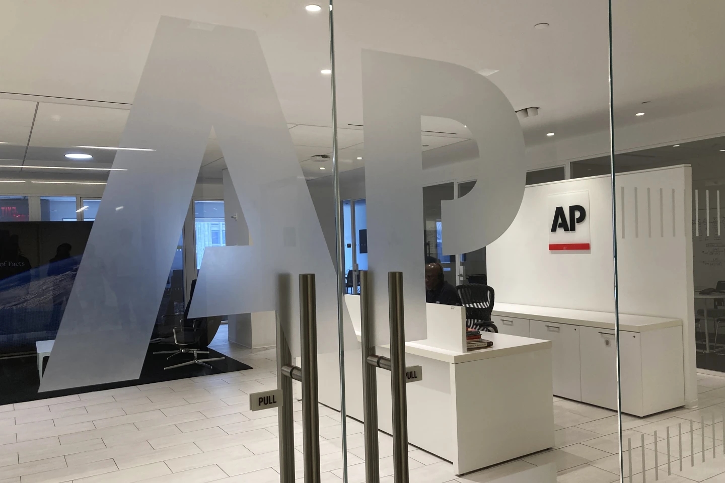 Фото: AP