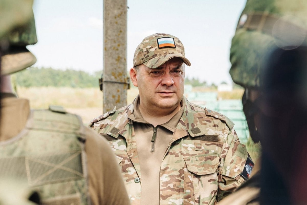 Фото: Алексей Смирнов, ВКонтакте