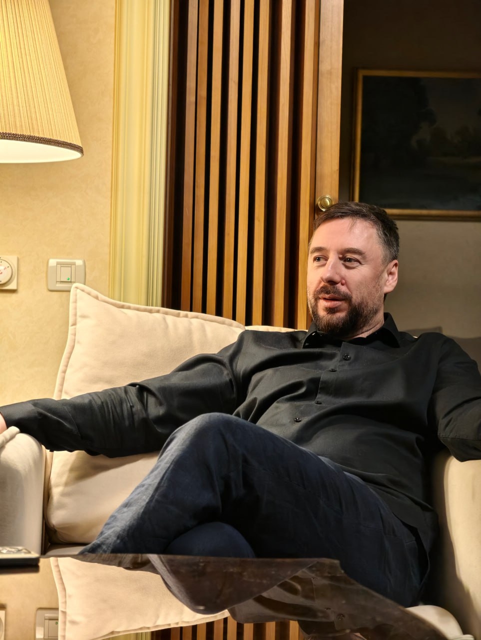 Фото: Telegram-канал Владислава Бакальчука