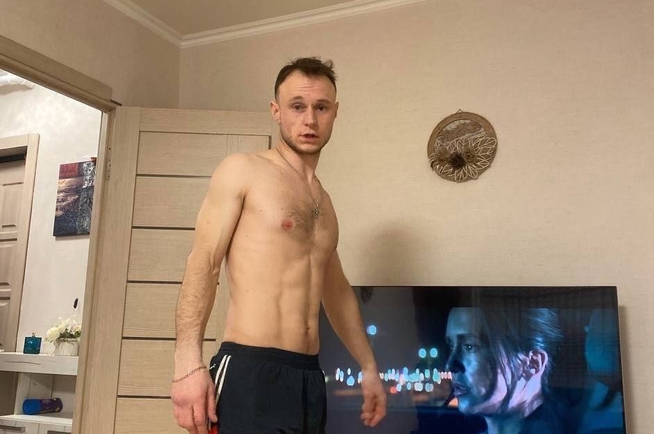 Михаил Мухин. Фото: «ВЧК-ОГПУ»