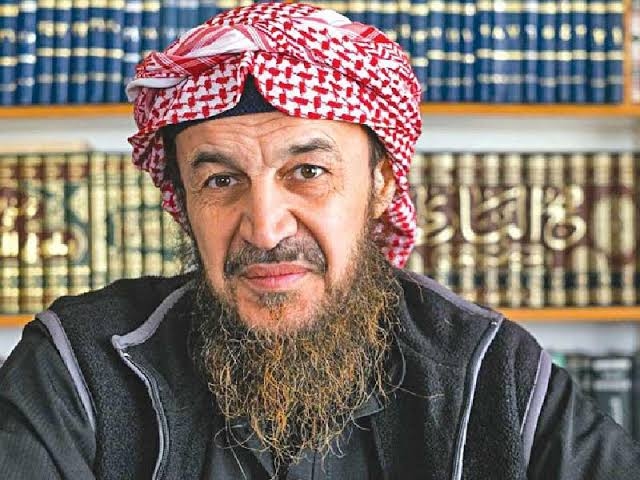 Абу Мухаммад аль-Макдиси