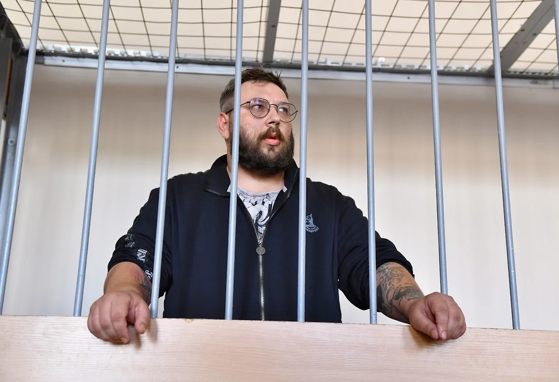 Фото: Александр Коряков, «Коммерсантъ»