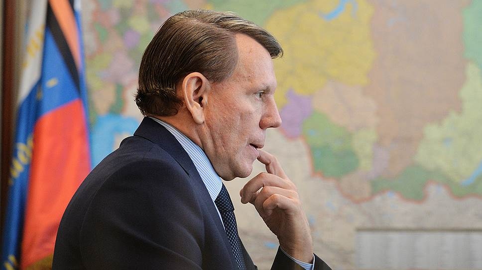 Андрей Чепурной. Источник: bmpd.livejournal.com