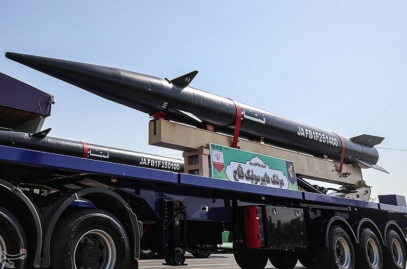 Фото: Amin Ahouei