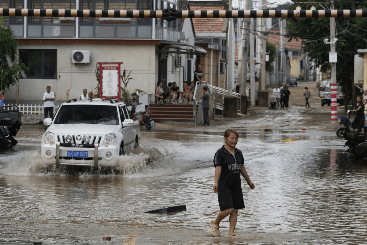 Фото: AP
