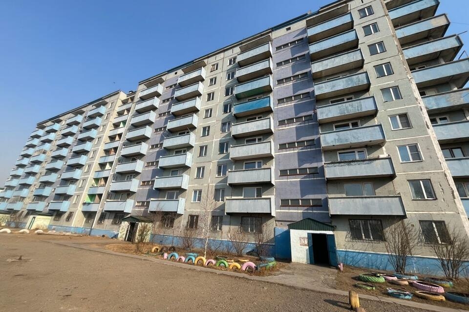 Фото: Прокуратура Забайкальского края