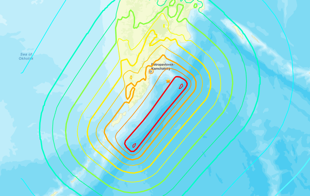 Фото: USGS