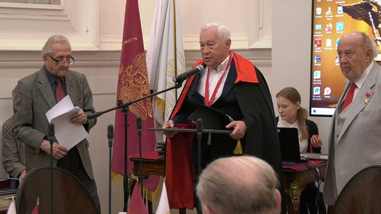 Фото: Марк Зильберквит / Издательство «Музыка»