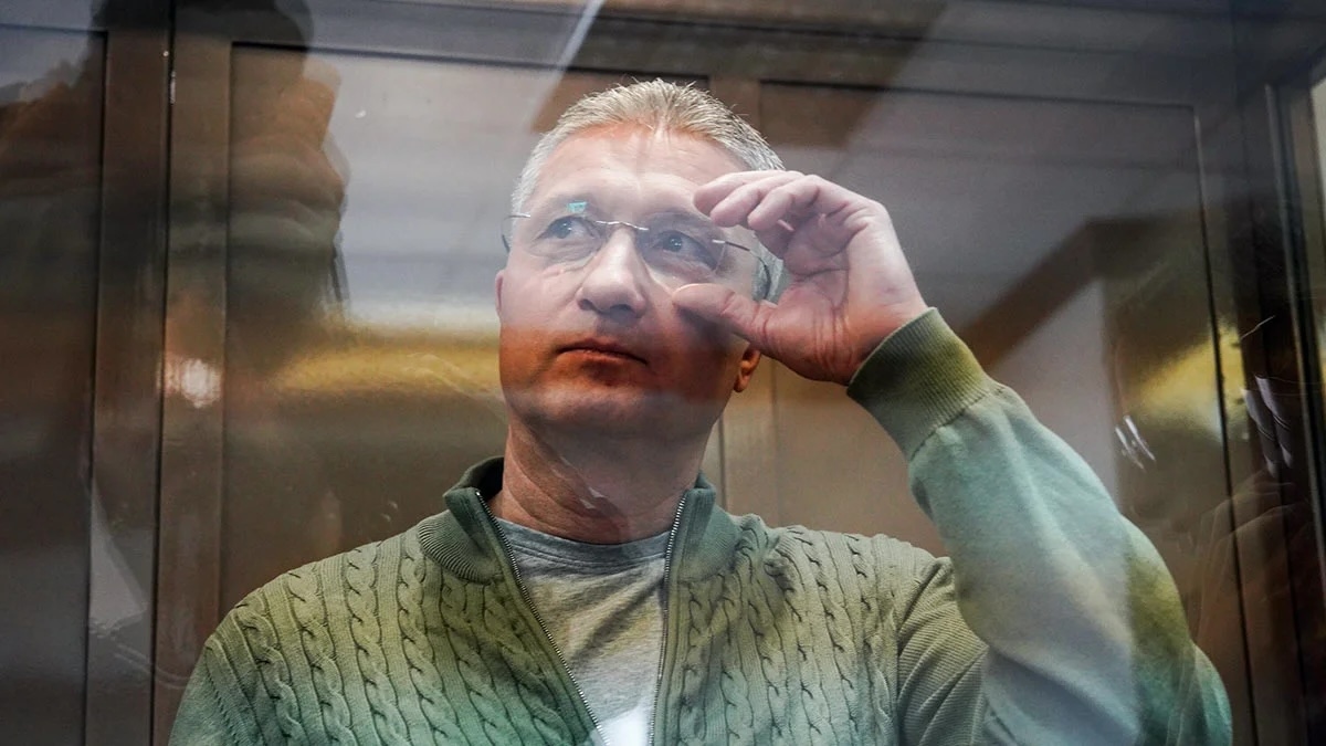 Фото: Авилов Александр / Агентство «Москва»