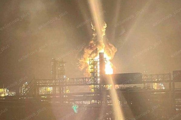 Фото: Exilenova+