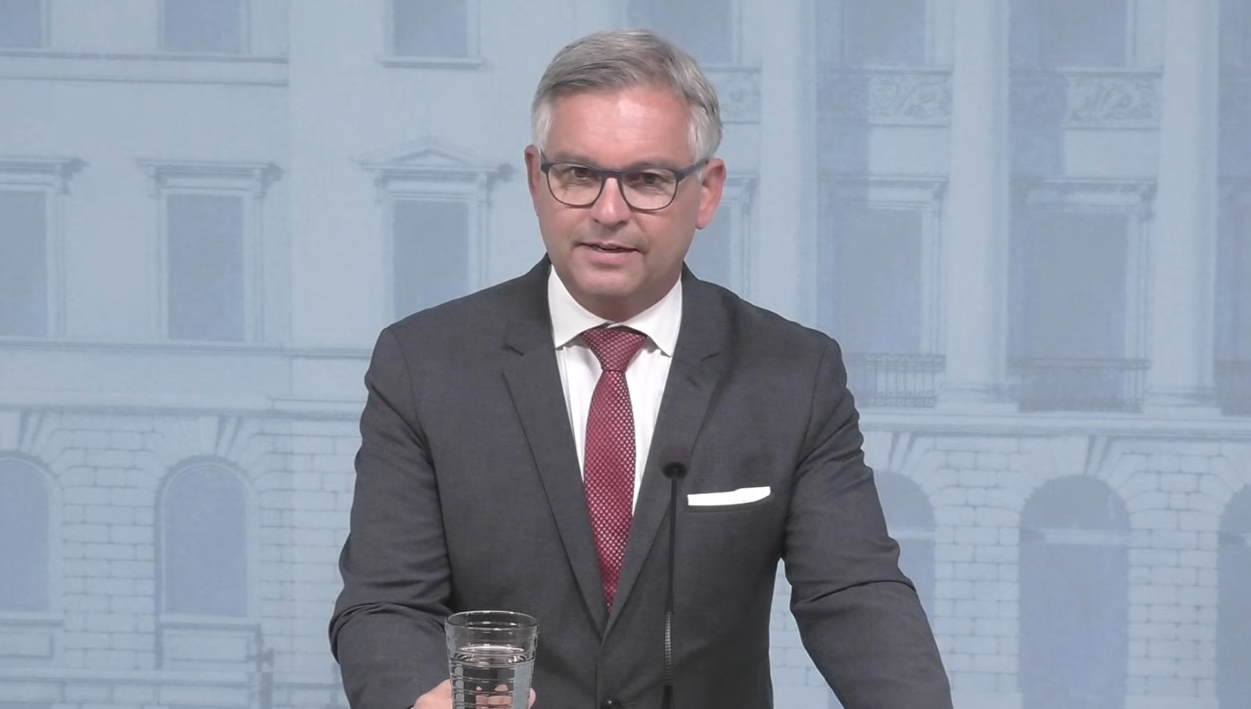 Фото: Finnish Government / YouTube