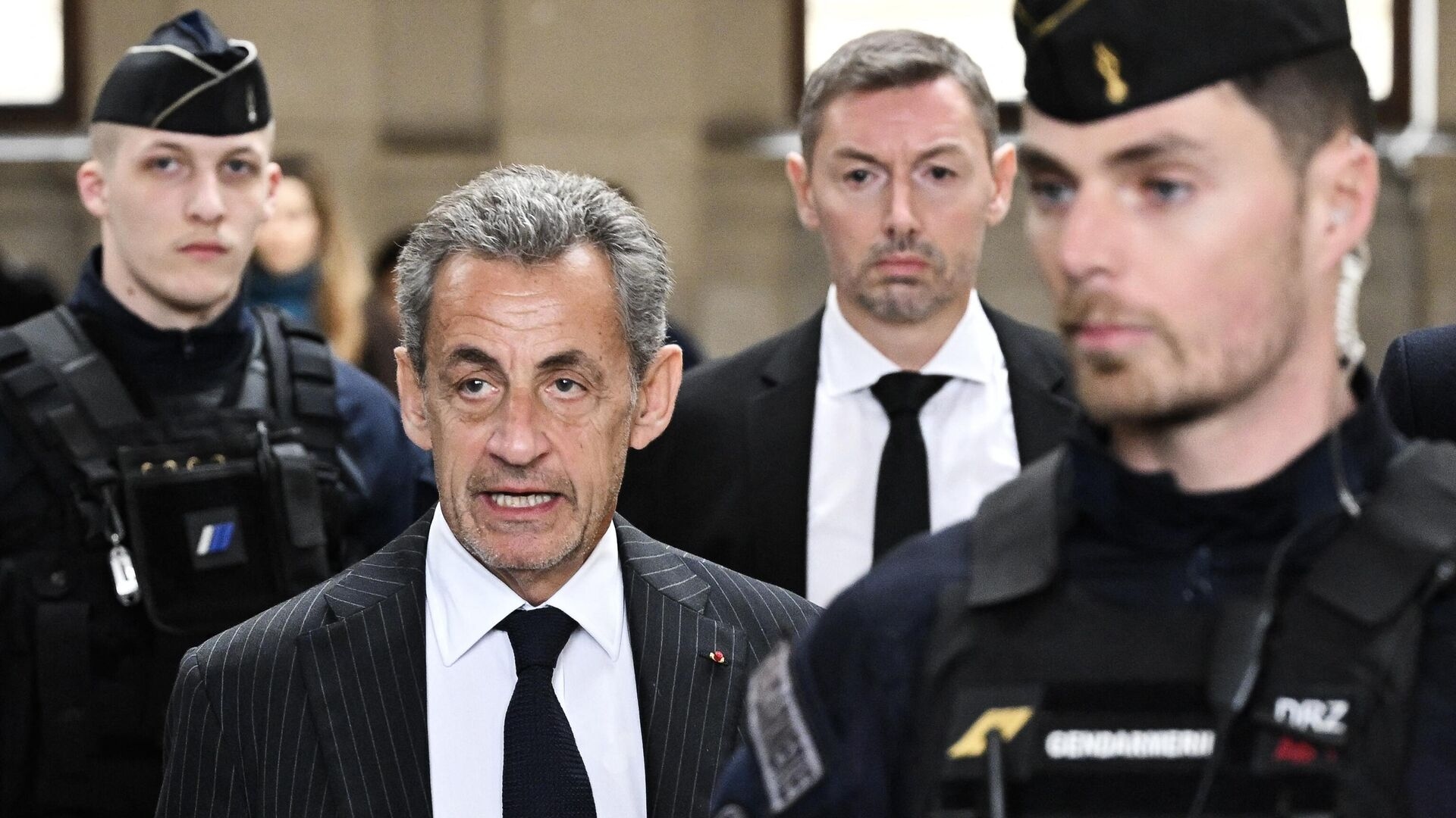 Фото: AFP