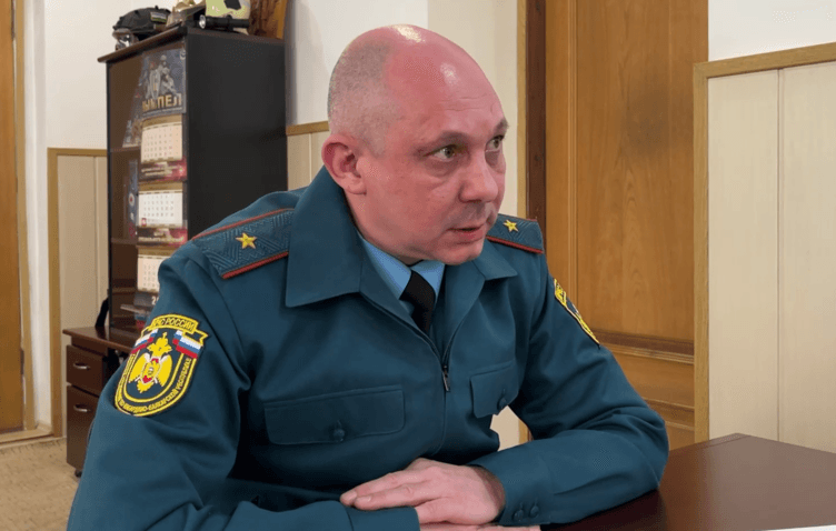 Михаил Надёжин. Фото: ТАСС