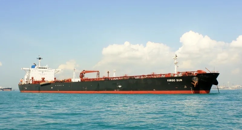 Фото: Marine Traffic