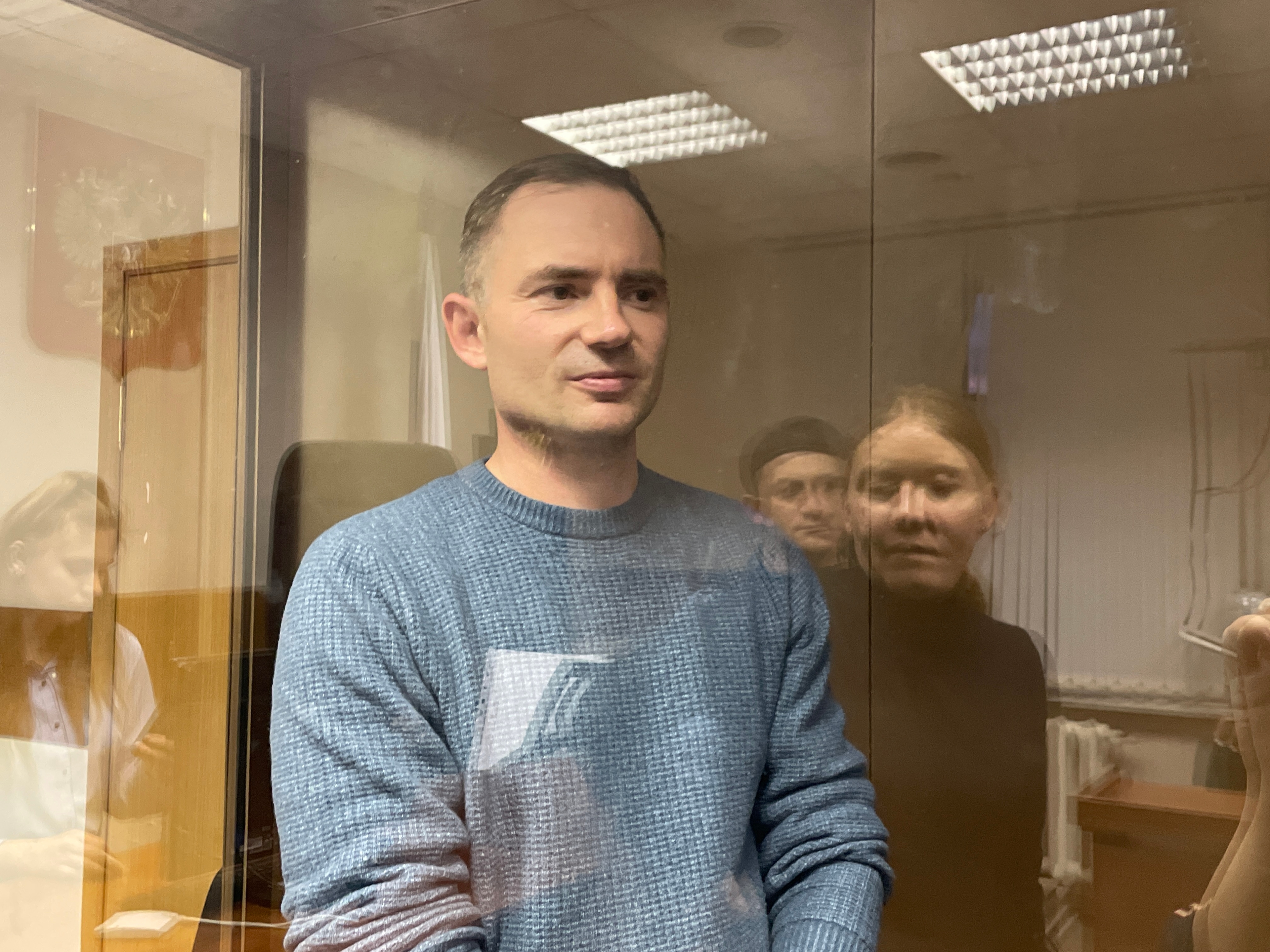 Фото: The Insider