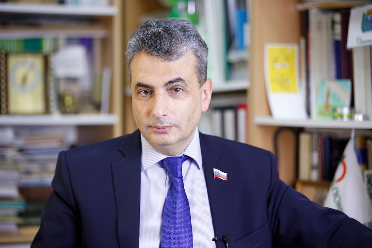 Фото: пресс-служба псковского «Яблока»