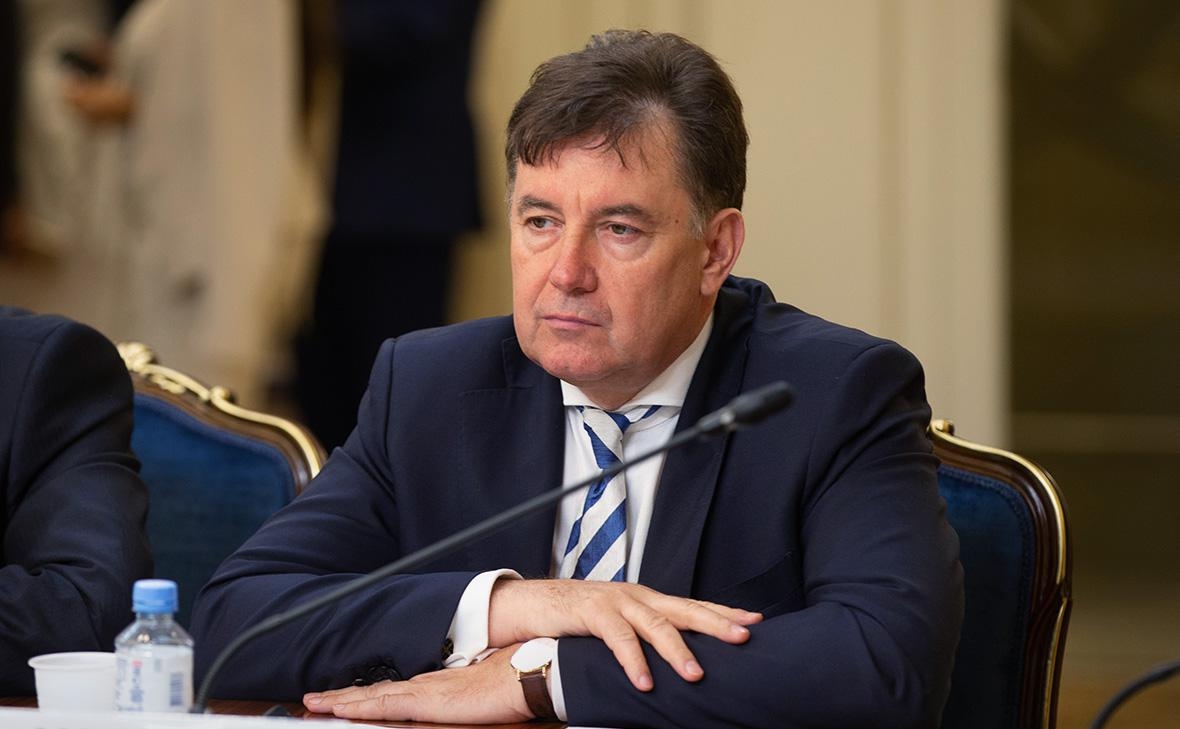 Фото: Совет Федерации