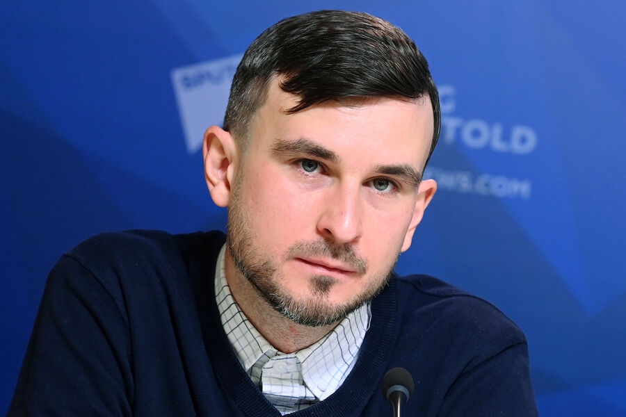 Фото: РИА «Новости»