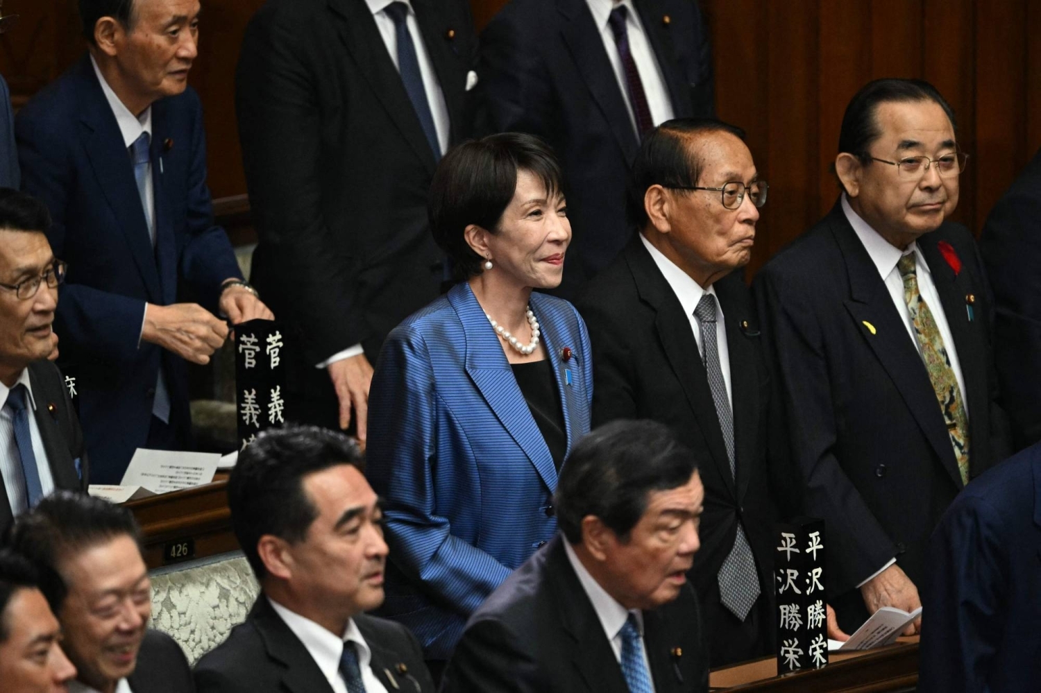 Фото: AFP-JIJI