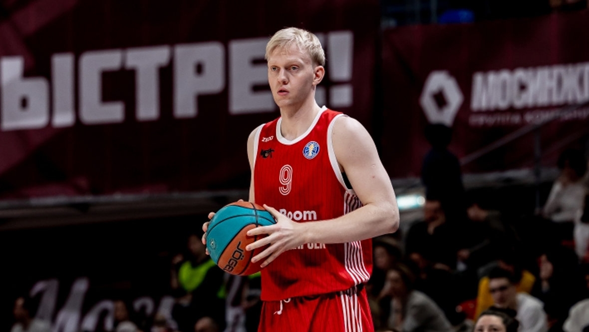 Фото: БК МБА