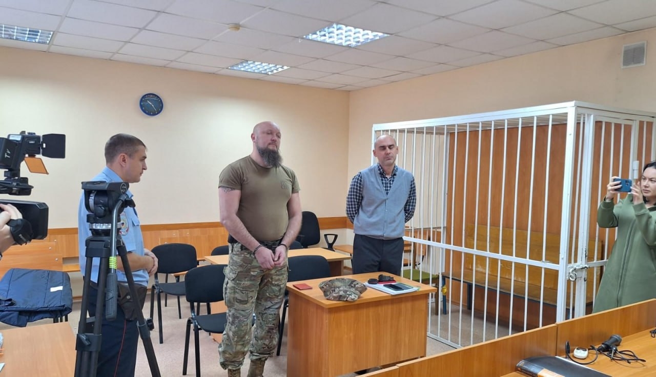 Фото: «Сибирский экспресс»