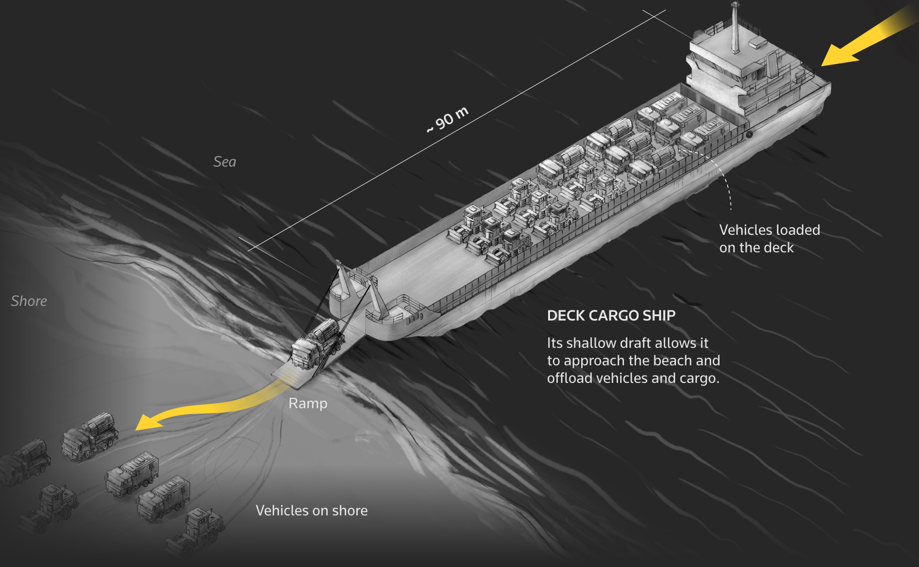 Иллюстрация: Reuters