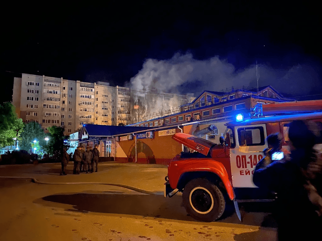 Фото: «Коммерсантъ»
