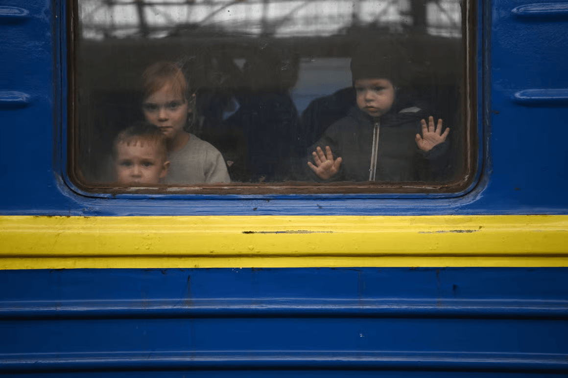 Фото: AFP