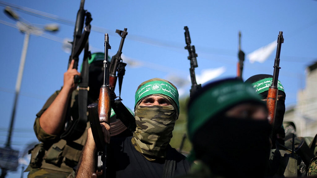 Фото: Ibraheem Abu Mustafa / REUTERS