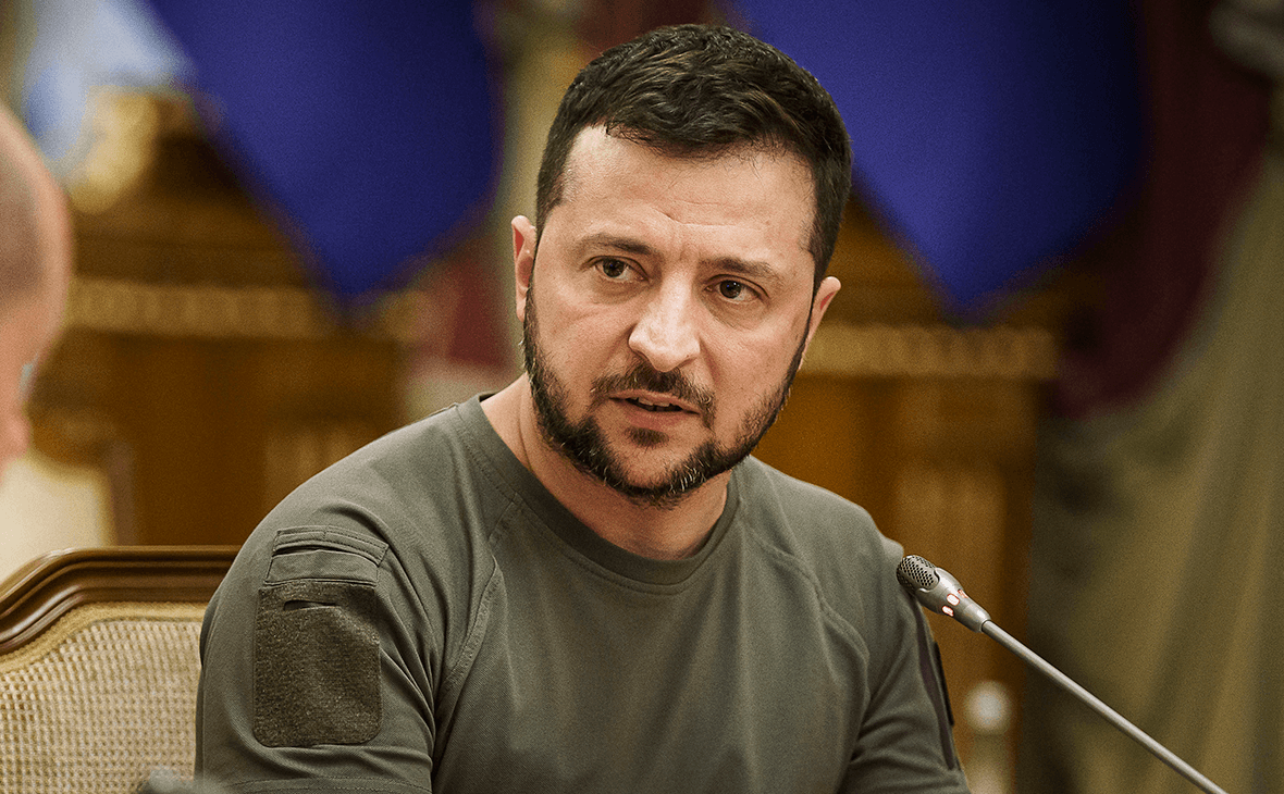 Фото: Getty Images