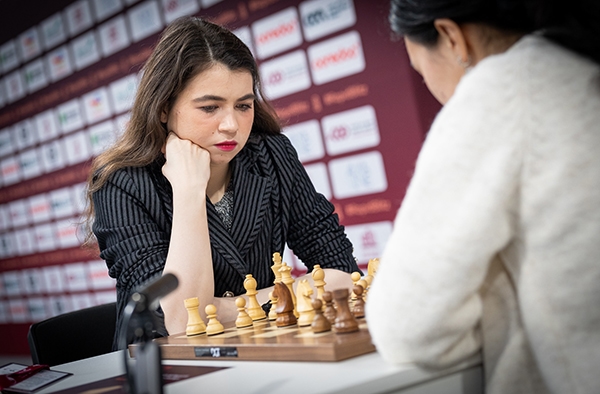 Фото: FIDE