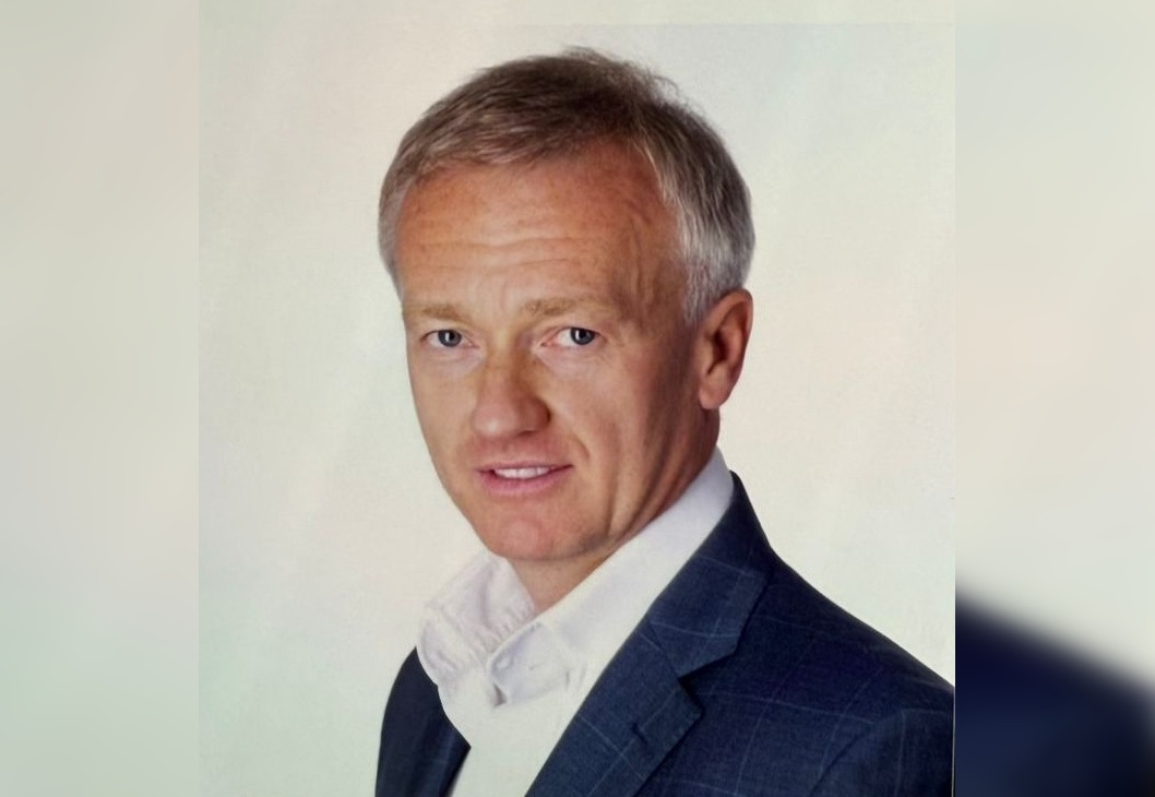 Владислав Баумгертнер. Фото: полиция Кипра