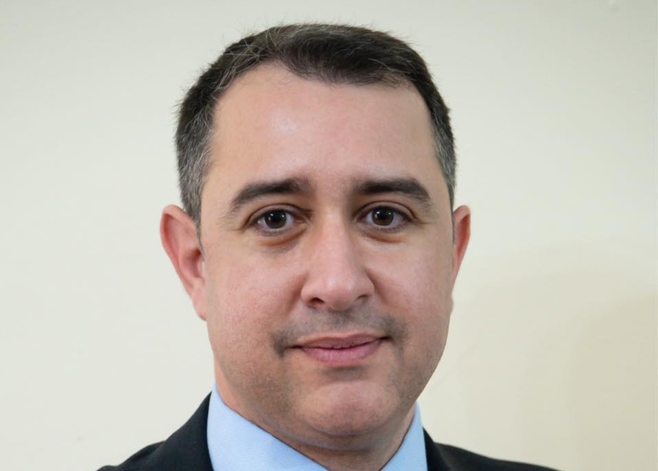 Хараламбос Хараламбус