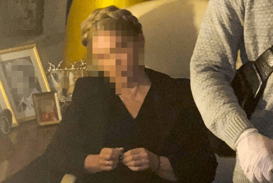 Фото: НАБУ 