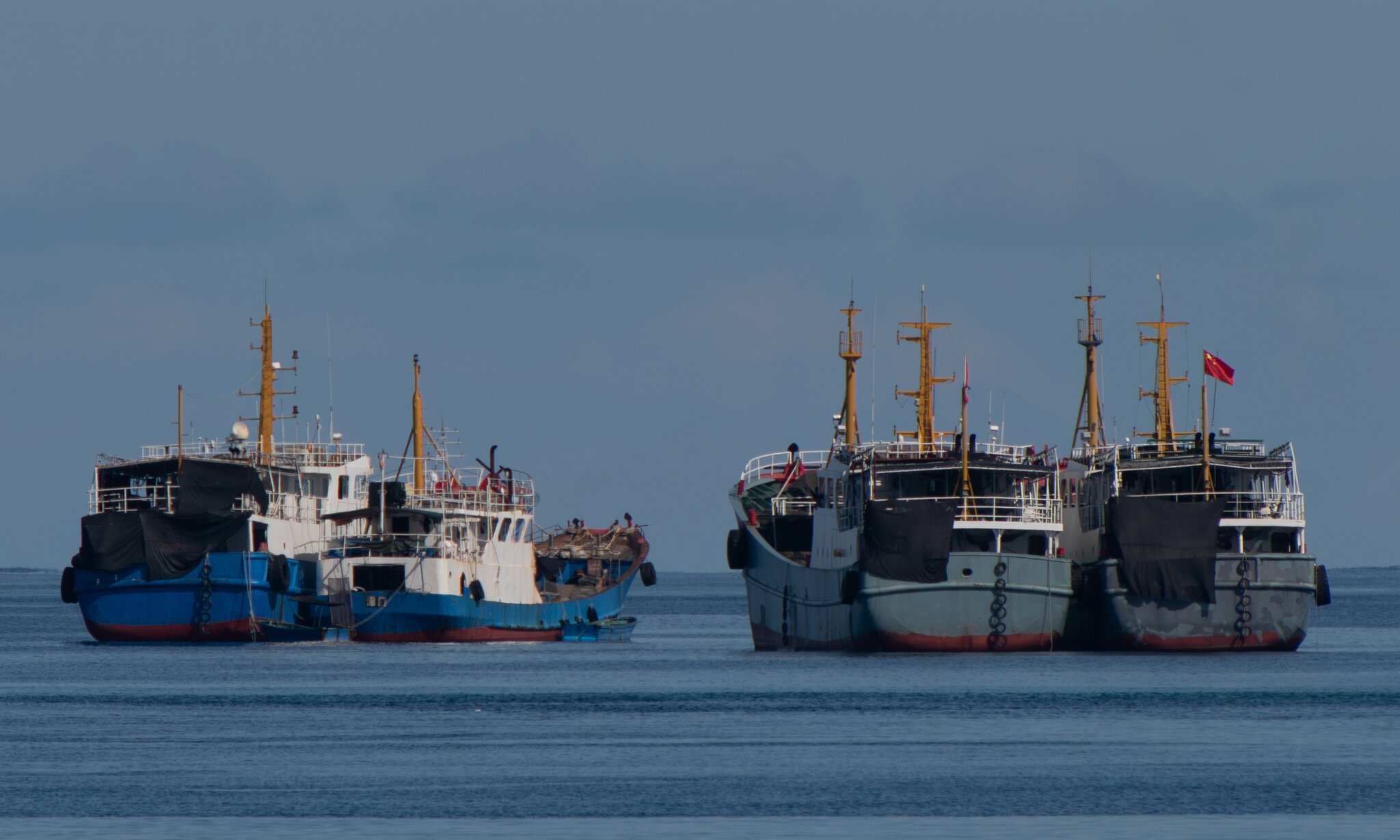 Фото: Jes Aznar for The New York Times