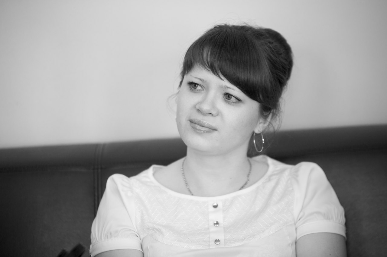 Светлана Сурина