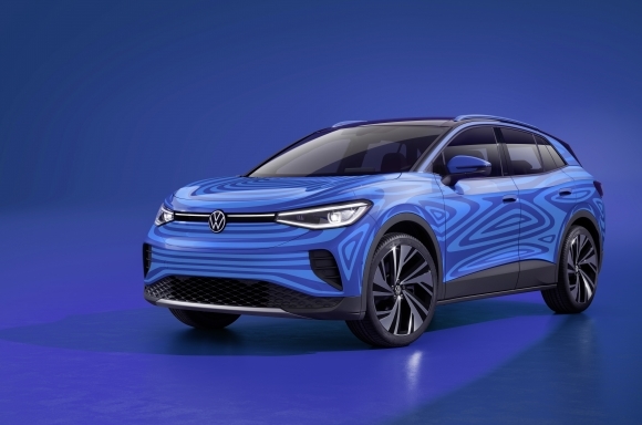 Фото: Volkswagen